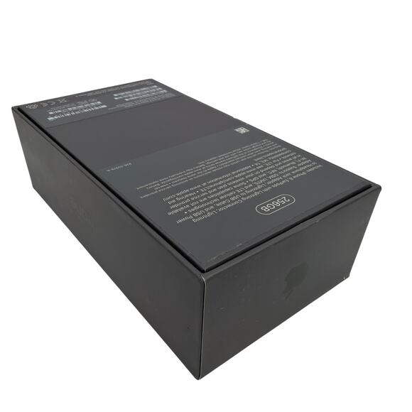 Apple iPhone 8 Space Gray 256GB Original Retail Box Only MQ7Q2LL/A - Picture 6 of 7